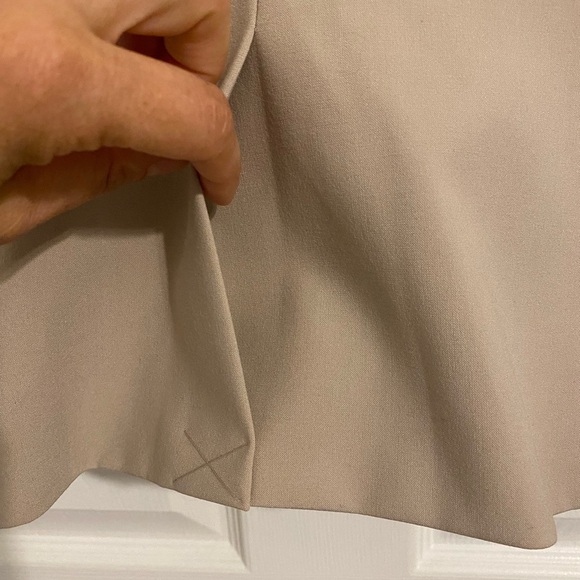 NWOT Calvin Klein Blazer Size 6 - Picture 8 of 16